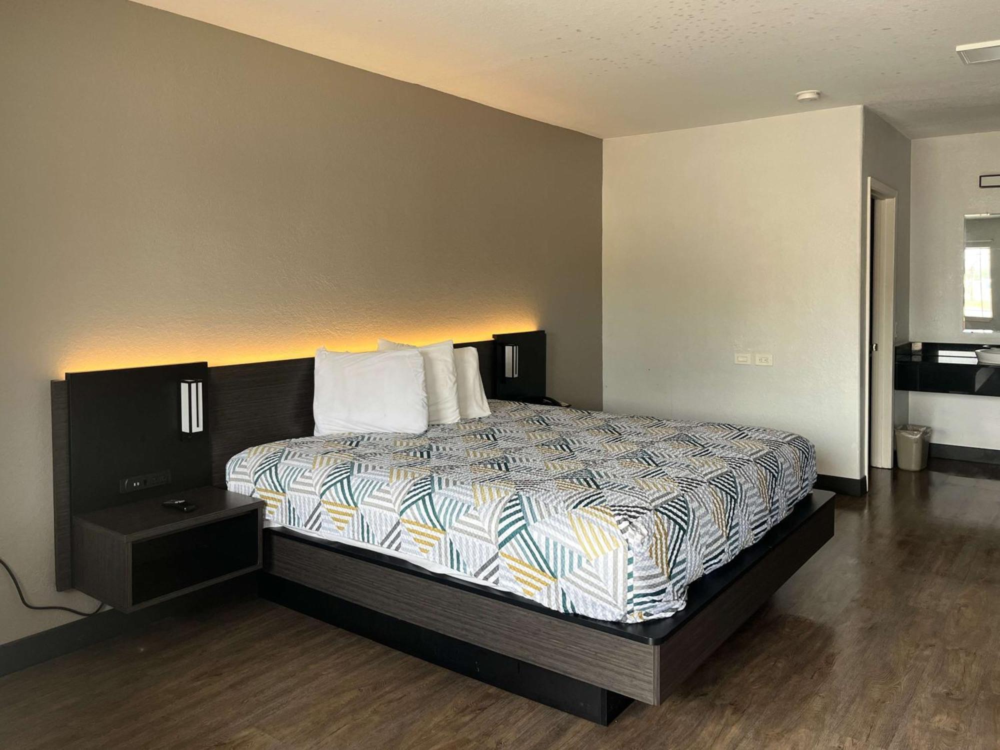 Motel 6 Seguin Tx Екстериор снимка