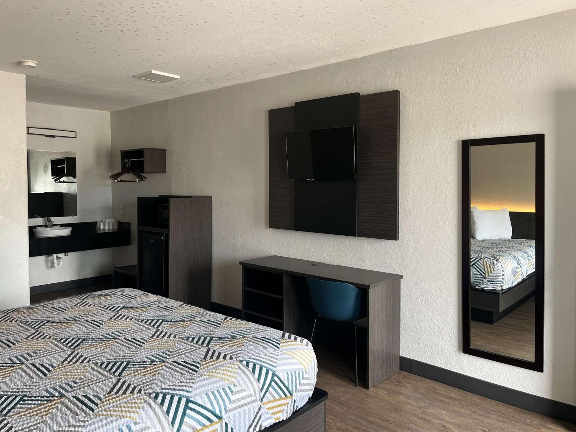 Motel 6 Seguin Tx Екстериор снимка