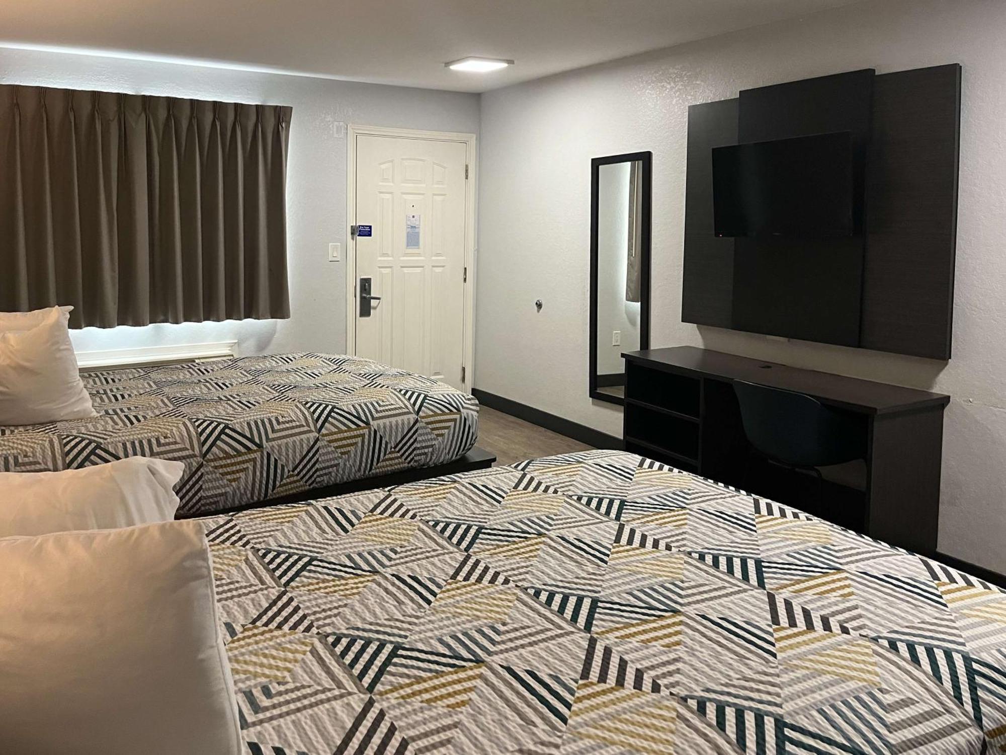 Motel 6 Seguin Tx Екстериор снимка