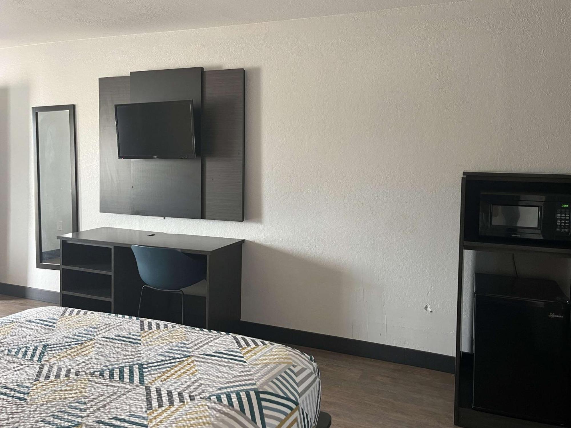 Motel 6 Seguin Tx Екстериор снимка